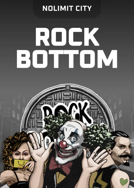 Rock Bottom