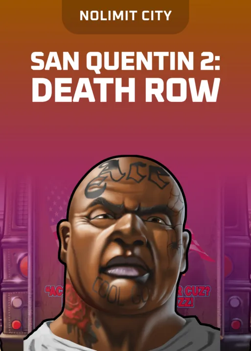 San Quentin 2: Death Row