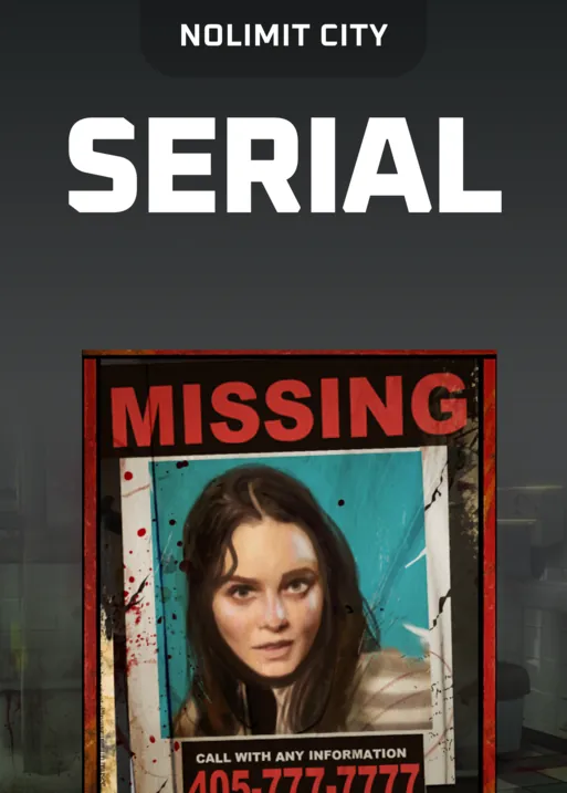 Serial