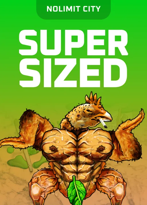 Supersized