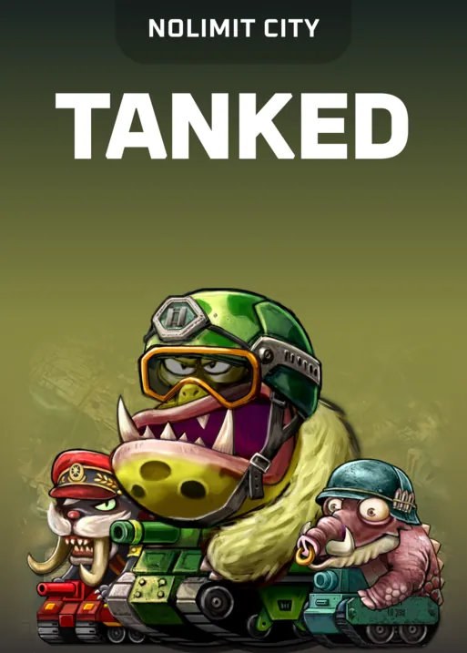 Tanked