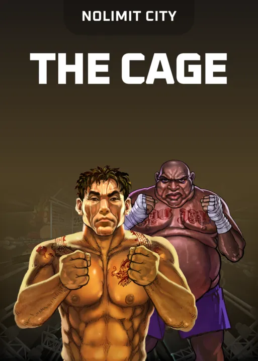The Cage
