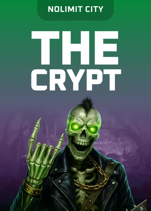 The Crypt