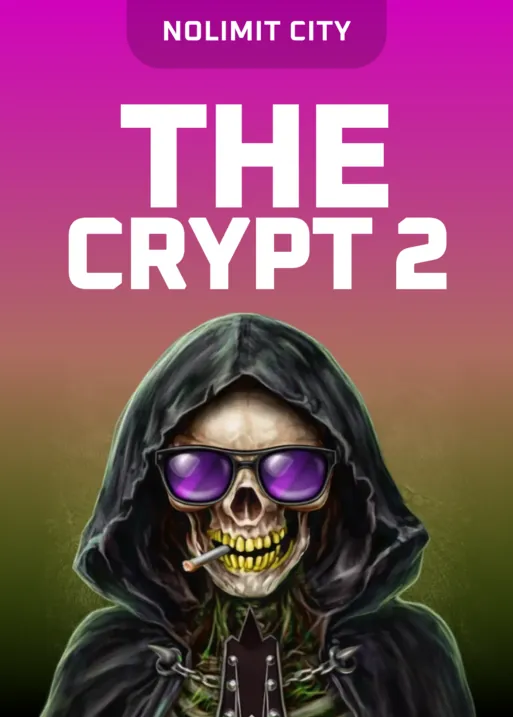 The Crypt 2