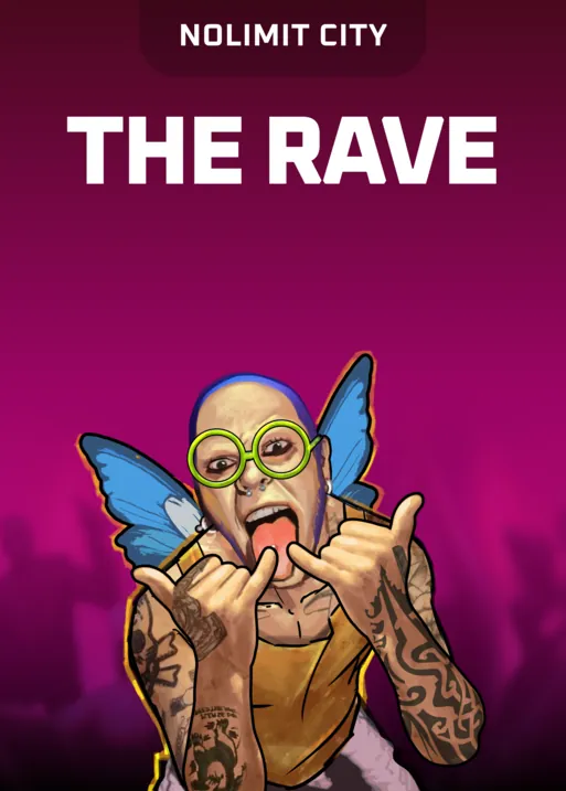 The Rave