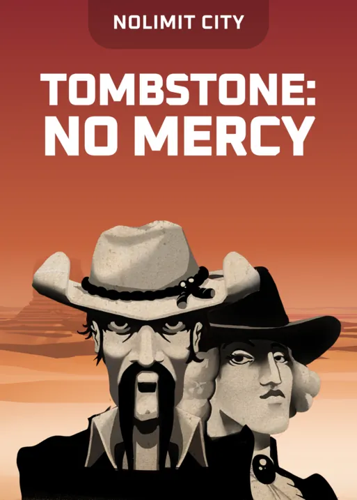 Tombstone: No Mercy