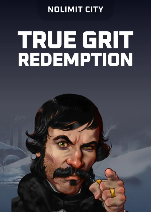 True Grit Redemption