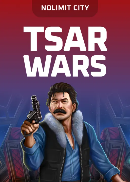 Tsar Wars