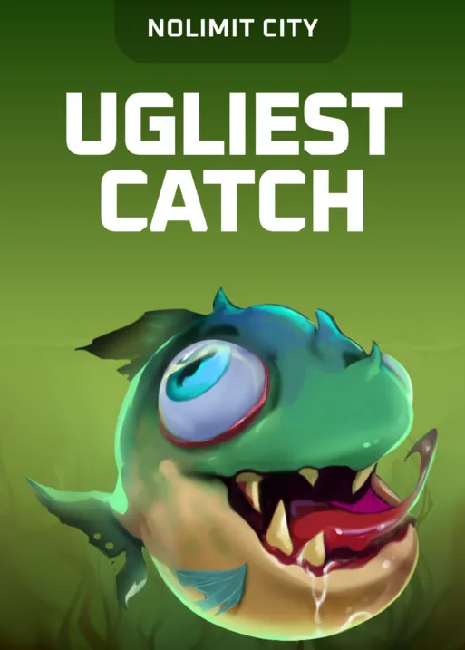 Ugliest Catch