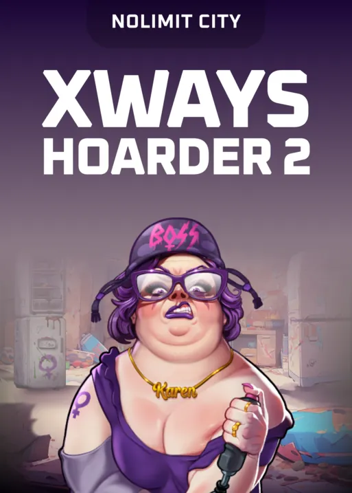 xWays Hoarder 2