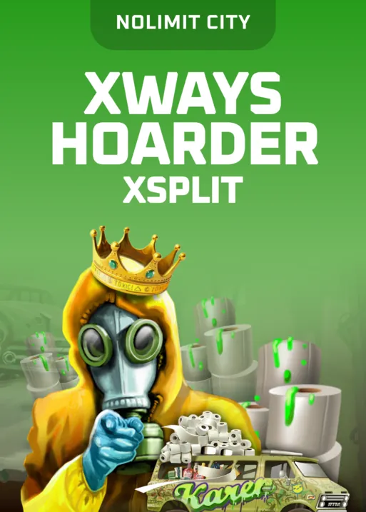 xWays Hoarder xSplit