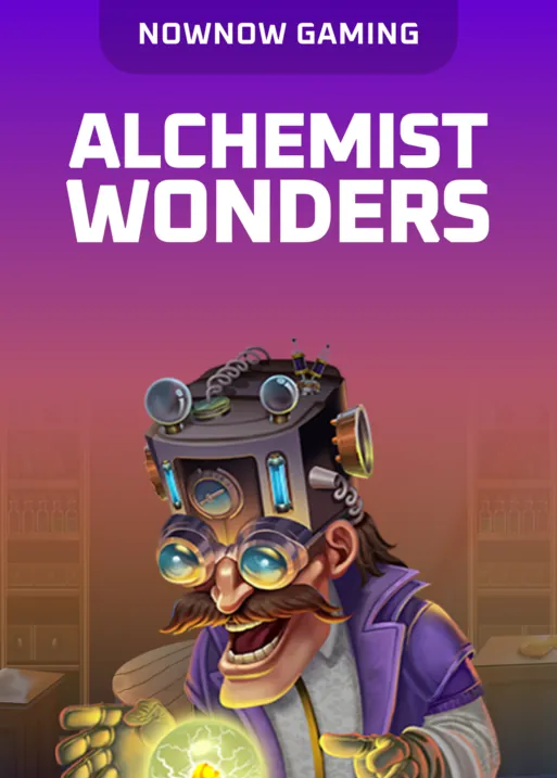 Alchemist Wonders