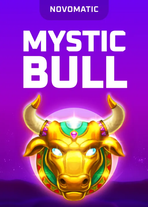 Mystic Bull
