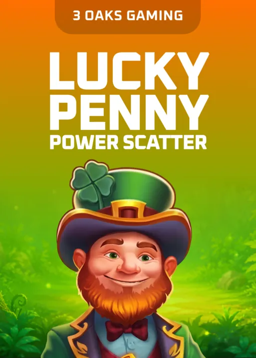 Lucky Penny Power Scatter