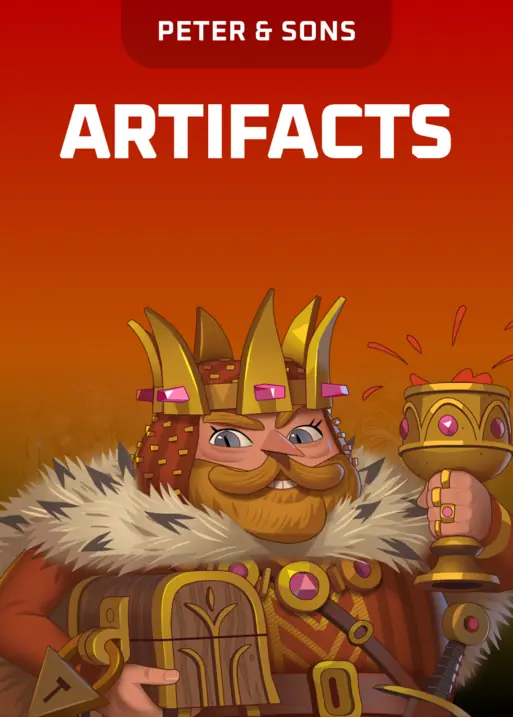 Artifacts