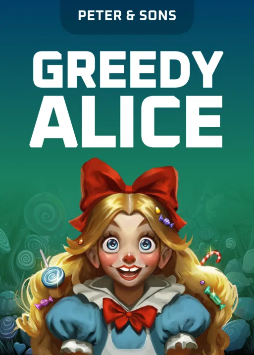 Greedy Alice