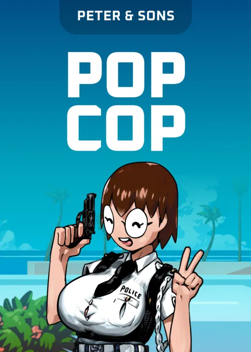 Pop Cop