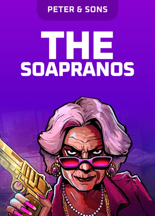 The Soapranos