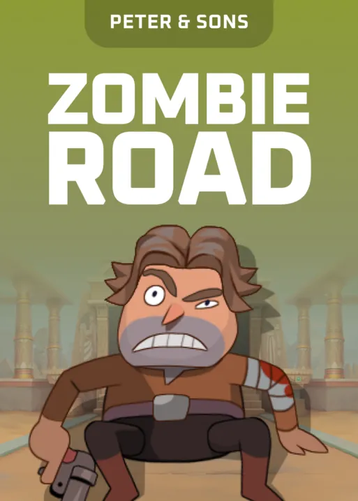 Zombie Road