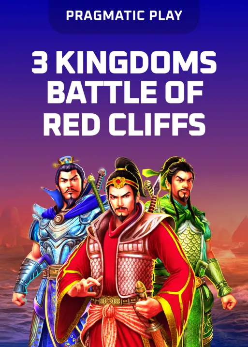 3 Kingdoms - Battle of Red Cliffs