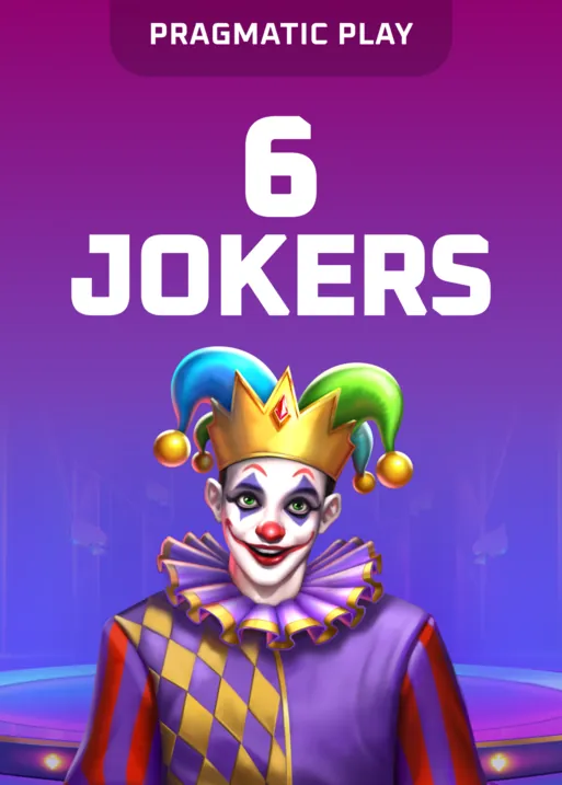 6 Jokers