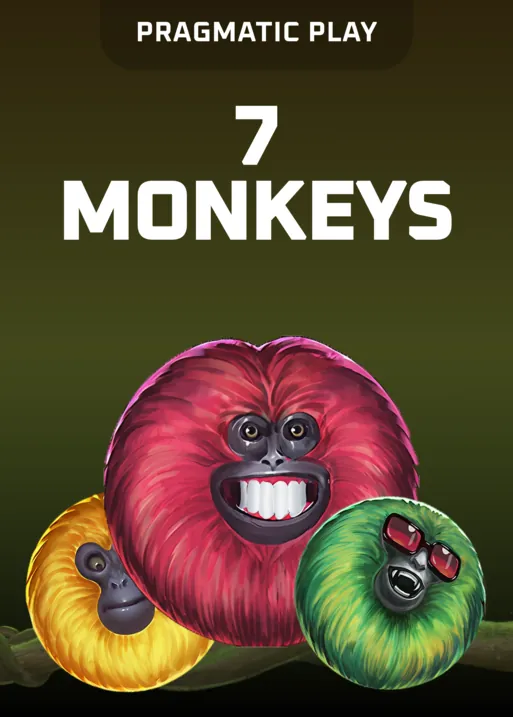 7 Monkeys