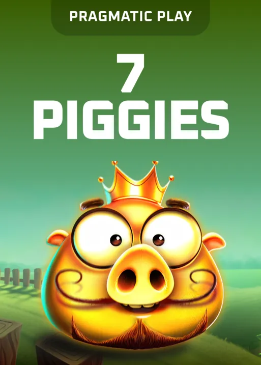 7 Piggies