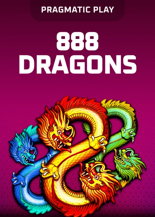 888 Dragons