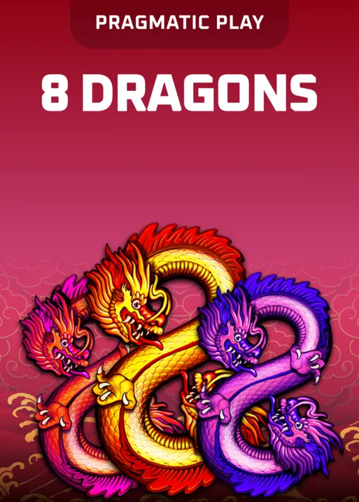 8 Dragons