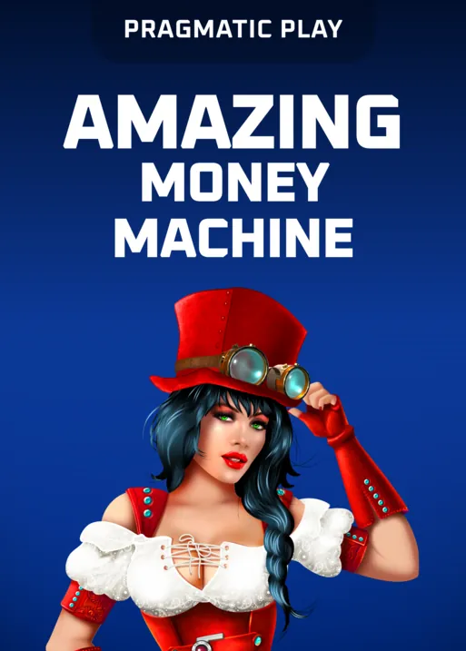 Amazing Money Machine