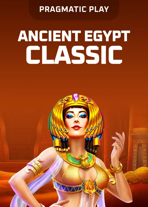 Ancient Egypt Classic