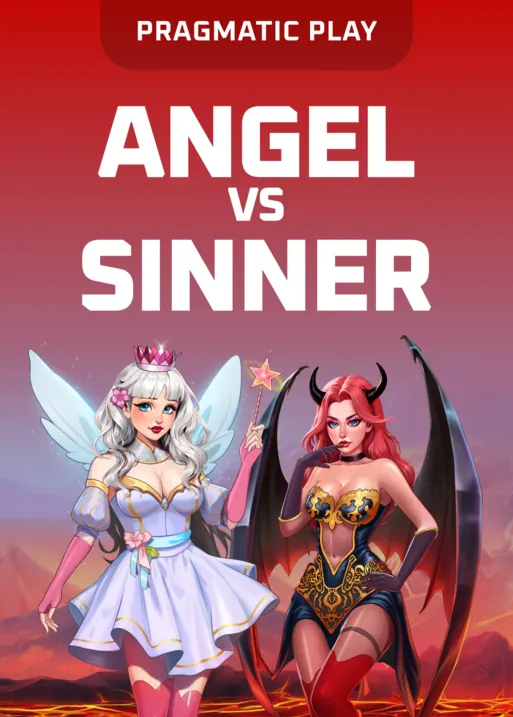 Angel vs Sinner