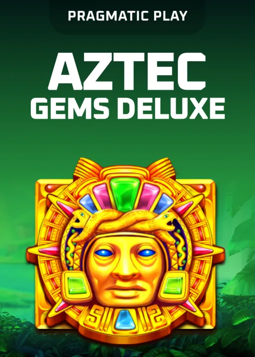 Aztec Gems Deluxe