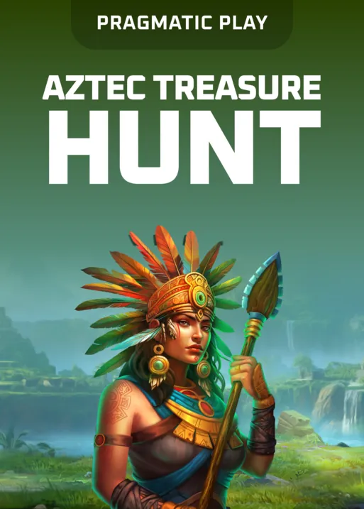 Aztec Treasure Hunt