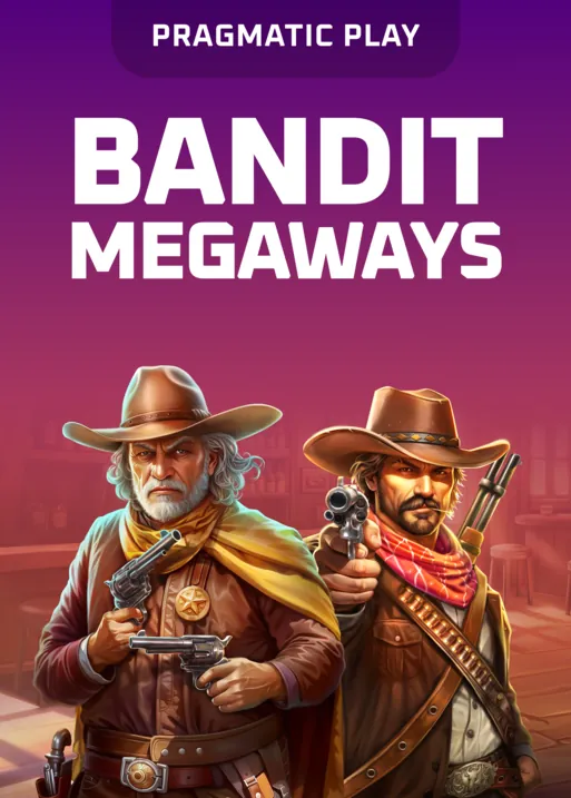 Bandit Megaways