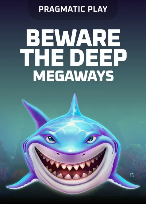Beware The Deep Megaways