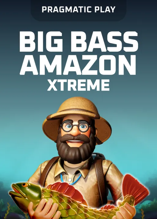 Big Bass Amazon Xtreme