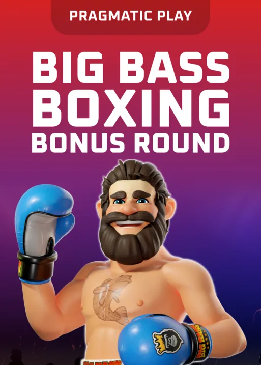 Big Bass Boxing Bonus Round
