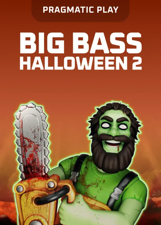 Big Bass Halloween 2