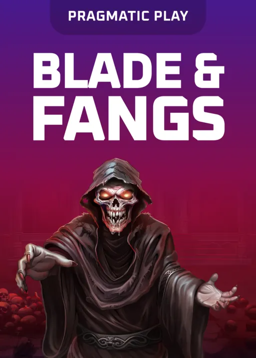 Blade & Fangs
