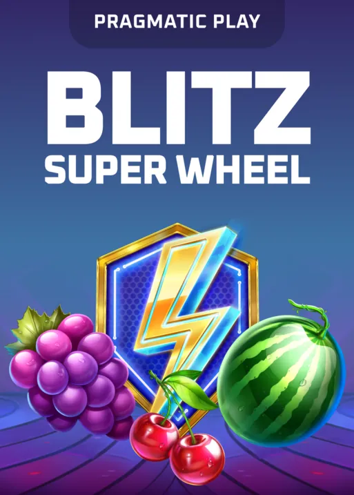 Blitz Super Wheel