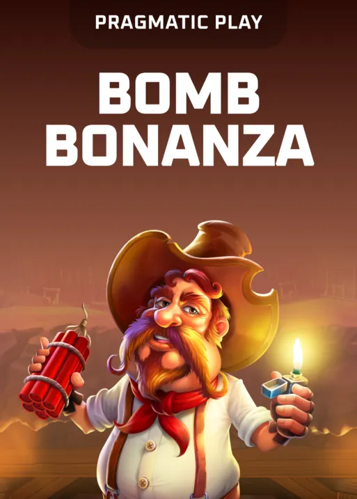 Bomb Bonanza