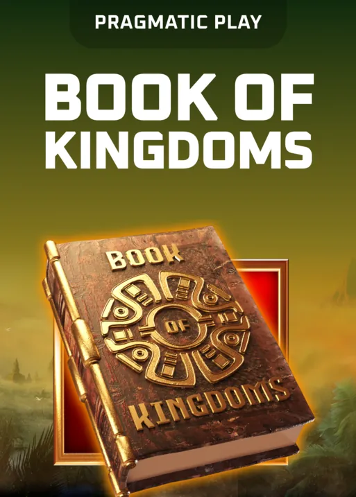 Book Of Kingdoms