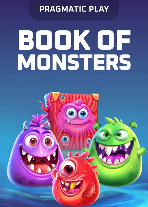 Book of Monsters