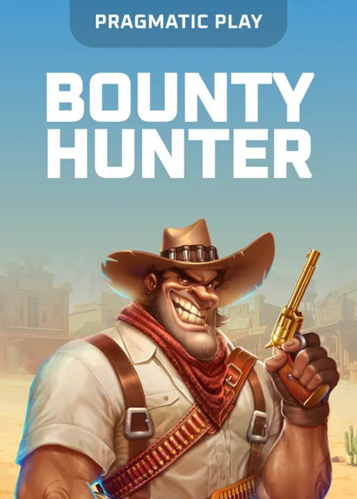 Bounty Hunter