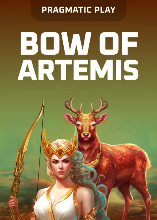 Bow of Artemis