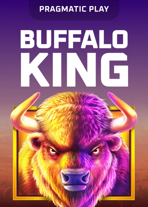 Buffalo King