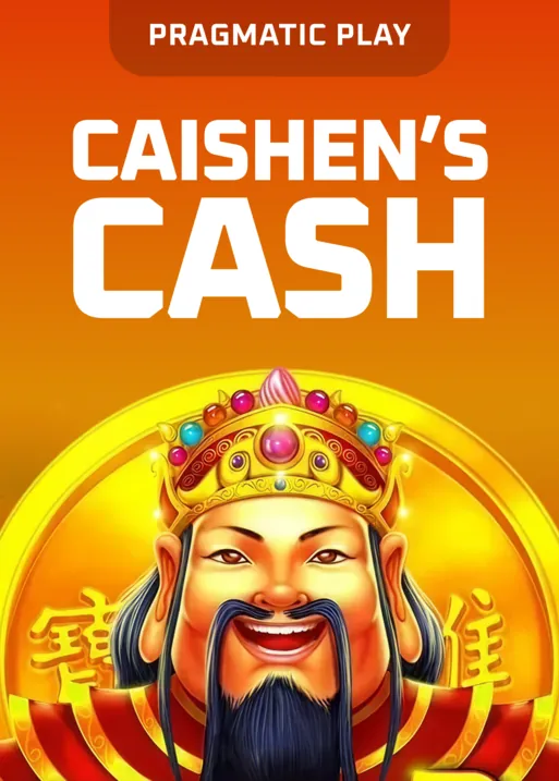 Caishen's Cash