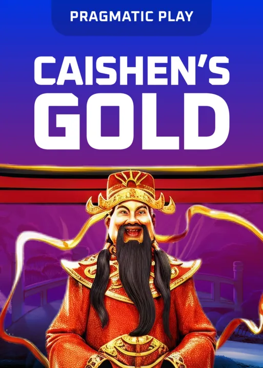 Caishen's Gold