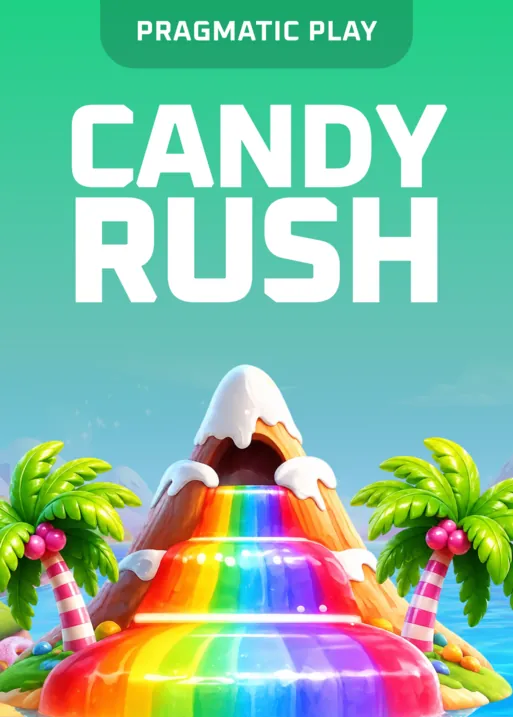 Candy Rush